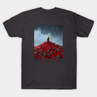 On Top Of The World T-Shirt